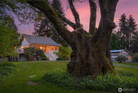 10708 Old Snohomish Monroe Rd, Snohomish, WA 98290