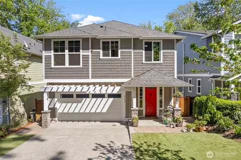 17617 3rd Ave SE, Bothell, WA 98012