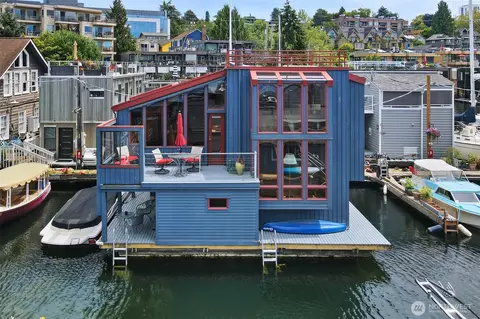 2727 Fairview Ave E #4, Seattle, WA 98102