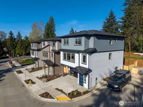 5908 212th Pl SW #LOT 3, Mountlake Terrace, WA 98043