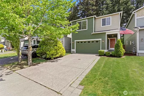17813 73rd Avenue Ct E, Puyallup, WA 98375