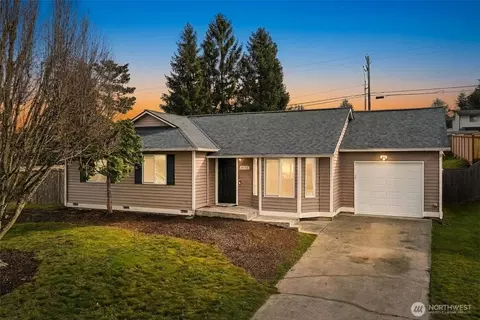 6713 66th Dr NE, Marysville, WA 98270