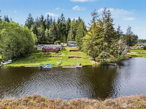 1670 W Star Lake Dr, Elma, WA 98541