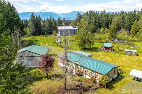 8262 Seabeck Hwy NW, Bremerton, WA 98312