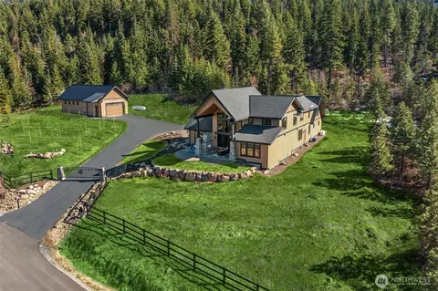 452 Mahonia Dr, Cle Elum, WA 98922