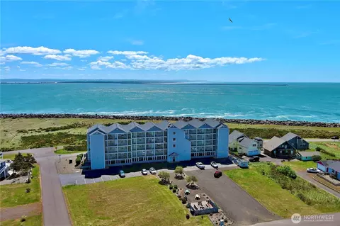 401 Westport Vw SW #507, Ocean Shores, WA 98569