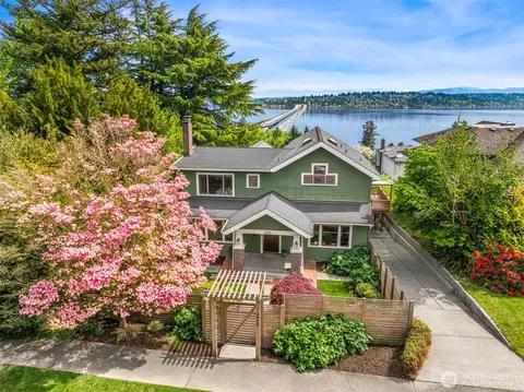 1414 Lake Washington Blvd S, Seattle, WA 98144
