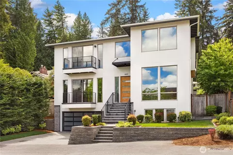 6821 96th Ave SE, Mercer Island, WA 98040