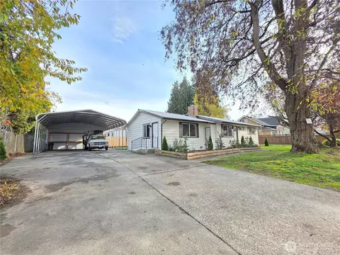 28202 85th Ave S, Kent, WA 98032
