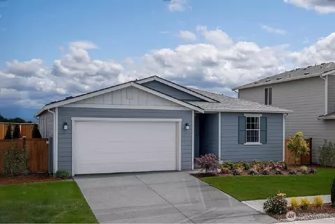 2307 207th Street Ct E #40, Spanaway, WA 98387