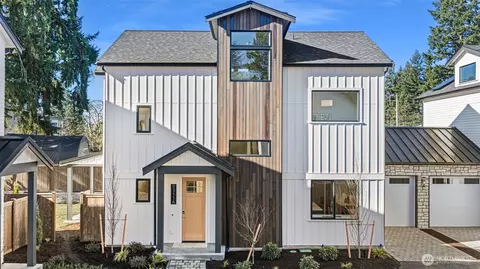 9311 132nd Ave NE, Kirkland, WA 98033