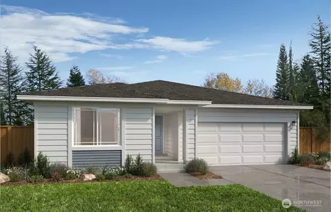 2266 207th Street Ct E #2, Spanaway, WA 98387