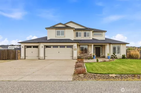 6915 Kohler Rd, Pasco, WA 99301