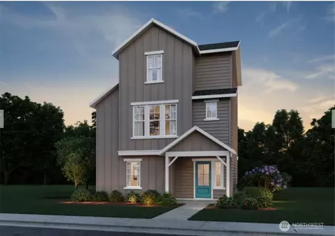 2535 160th Pl NE, Marysville, WA 98271