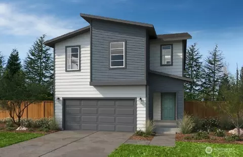 907 Britschgi St #48, Buckley, WA 98321