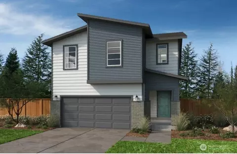 907 Britschgi St #48, Buckley, WA 98321