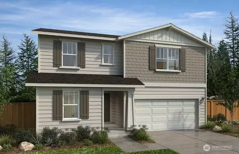 2316 206th Street Ct E #53, Spanaway, WA 98387