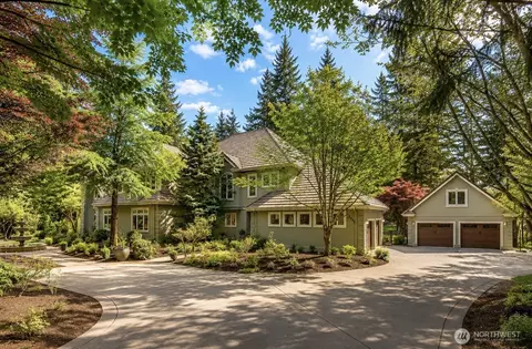 26345 NE 34th St, Redmond, WA 98053
