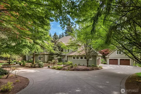 26345 NE 34th St, Redmond, WA 98053