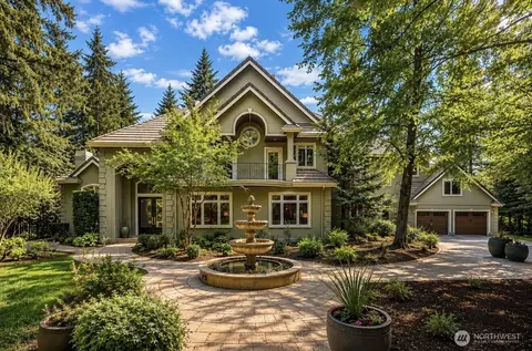26345 NE 34th St, Redmond, WA 98053