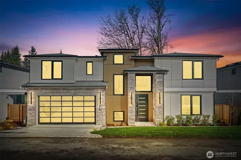 16050 SE 44th Ct, Bellevue, WA 98006