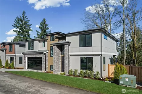 16050 SE 44th Ct, Bellevue, WA 98006
