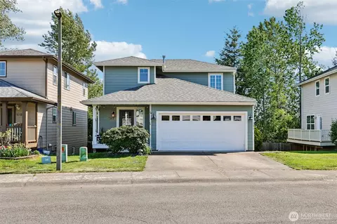 1530 Valhalla St, Bellingham, WA 98226