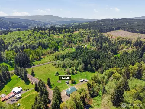490 Coma Rd, Vader, WA 98593 photo 30
