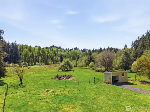 490 Coma Rd, Vader, WA 98593 photo 32