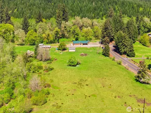 490 Coma Rd, Vader, WA 98593 photo 31
