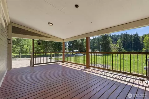 490 Coma Rd, Vader, WA 98593 photo 5