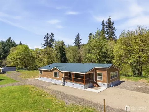490 Coma Rd, Vader, WA 98593
