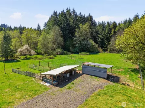 490 Coma Rd, Vader, WA 98593 photo 33