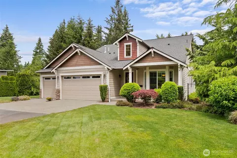 2843 S Bay Rd NE, Olympia, WA 98506