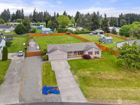 9024 Applegate Loop SW, Rochester, WA 98579
