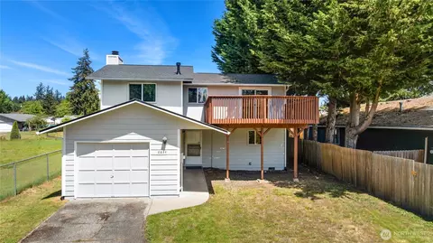 6834 S Huson St, Tacoma, WA 98409