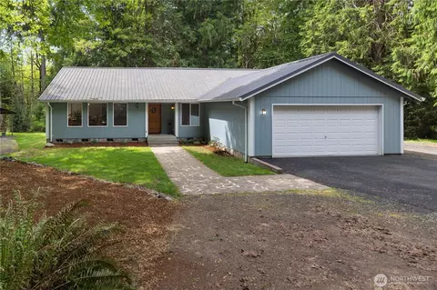 220 E Moore Ln, Shelton, WA 98584