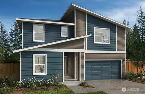 30538 126th Ct SE #3-14, Auburn, WA 98092