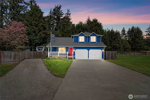 9317 160th Street Ct E, Puyallup, WA 98375