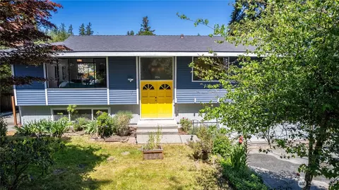 2104 N 188th St, Shoreline, WA 98133