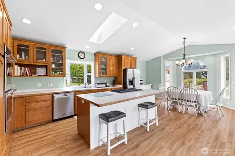 Kitchen - 9090 Van Buren Rd, Everson, WA 98247 photo 1 of 4