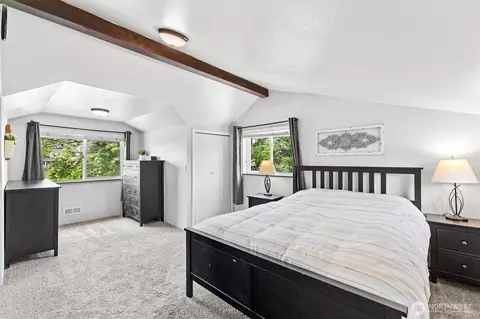 Bedroom - 9090 Van Buren Rd, Everson, WA 98247 photo 1 of 6