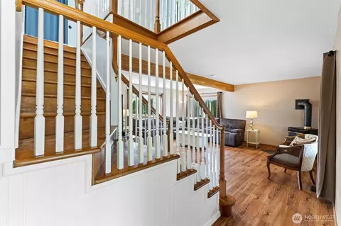 Entry Way - 9090 Van Buren Rd, Everson, WA 98247 photo 1 of 1