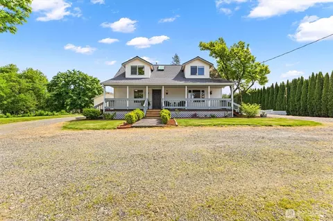 9090 Van Buren Rd, Everson, WA 98247