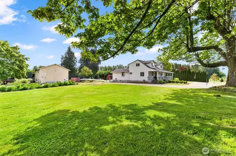 Exterior - 9090 Van Buren Rd, Everson, WA 98247 photo 2 of 11