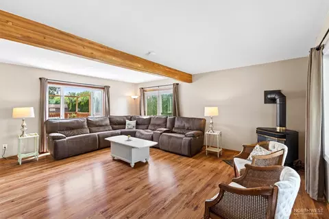 Living - 9090 Van Buren Rd, Everson, WA 98247 photo 1 of 4