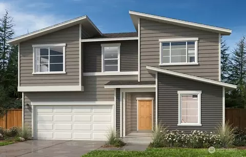 30532 126th Ct SE #3-13, Auburn, WA 98092