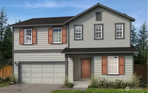 30532 126th Ct SE #3-13, Auburn, WA 98092