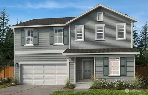 30532 126th Ct SE #3-13, Auburn, WA 98092