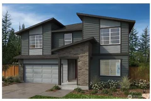 30532 126th Ct SE #3-13, Auburn, WA 98092
